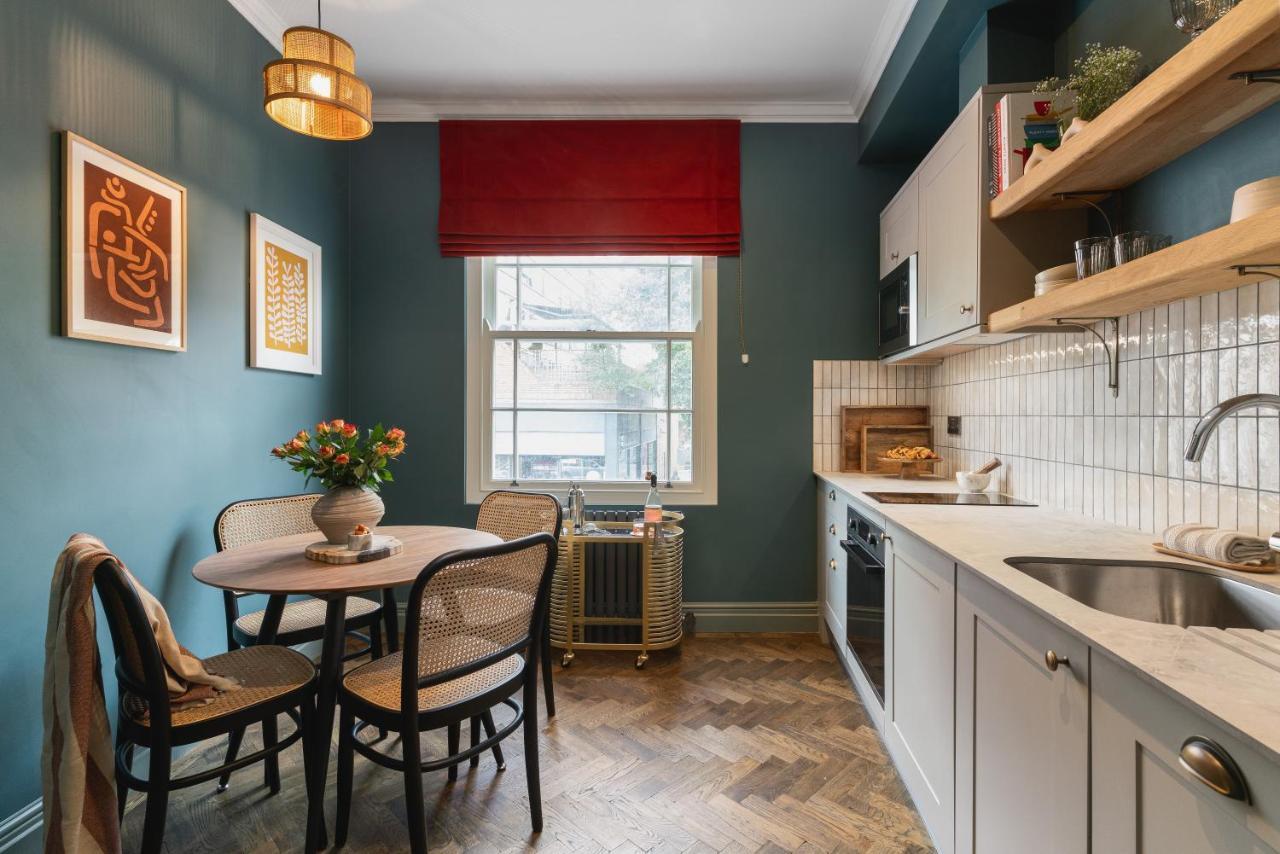 The Cotham Arms Apartments Бристол Екстериор снимка